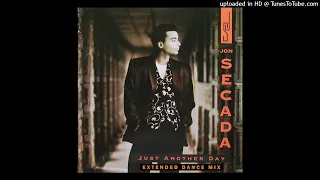 Jon Secada - Just Another Day (Extended Dance Mix)