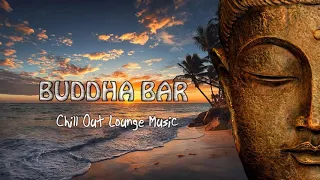 Buddha Bar 2020 Chill Out Lounge music - Relaxing Instrumental Electronic Mix - Vol 15