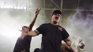 The Heart of Los Angeles: LAFC Home Opener