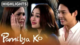 Pia, may ipinakilalang lalaki kay Betty | Pamilya Ko (With Eng Subs)