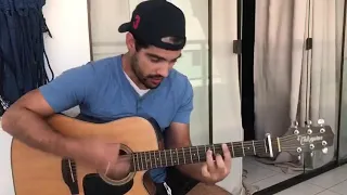 Zé da Recaída - Gusttavo Lima COVER