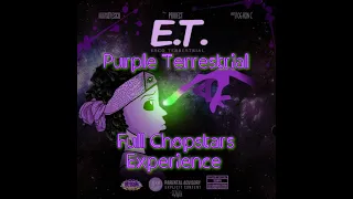 Future - Purple Terrestrial ( Esco Terrestrial) Full Album Chopnotslop Remix