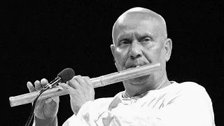 Sri Chinmoy Flute Music for meditation
