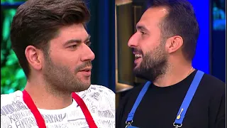 MasterChef Türkiye All Star 79. Bölüm Fragmanı - 'Sen Çırağım Olursun Benim!'