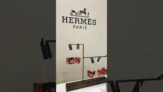 Hermes nail polish💅🏻