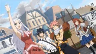 [ANIME] MAD Fairy Tail FANMADE EN Opening