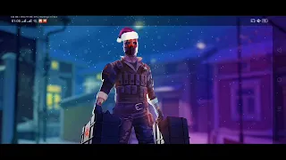 Spending all of my credits for New Year! | Critical Ops