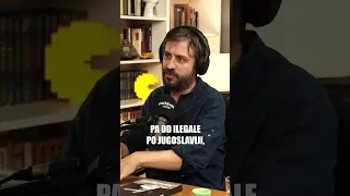 Bane Trifunović o pripremi za ulogu Josipa Broza Tita