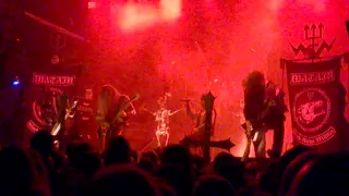 Watain - Total Funeral cont.