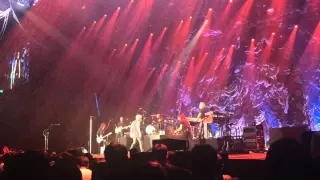 21.Born to Be My Baby(4) : Bon Jovi Live in BKK 15/9/15(encore)