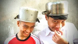 Coi Cấm Cười | Phiên Bản Việt Nam - NCT Vlogs - Part10.