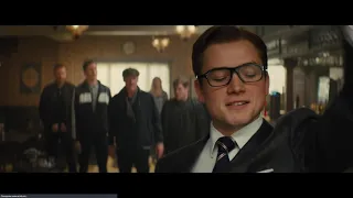 Kingsman: Секретная служба - как однажды сказал мой друг