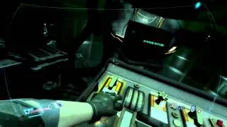 Прохождение F.E.A.R. 2: Project Origin. Часть 14 [ФИНАЛ]