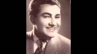 13 - Norayr Mnatsakanyan - Sarer Kaghachem - Սարեր Կաղաչեմ