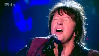 Bon Jovi - Livin' On A Prayer - Acoustic Version ( One Night Only )