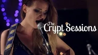 Kyla La Grange - Sympathy // The Crypt Sessions