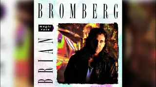 [1989] Brian Bromberg / Magic Rain (Full Album)