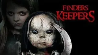 Finders Keepers HD | Čuvari tragača # Horor film sa prevodom