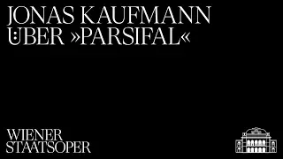 »Parsifal« | Jonas Kaufmann