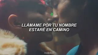 Lil Nas X - MONTERO (Call Me By Your Name) (Traducida al español)