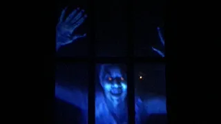 Terrors from Beyond AtmosFx video projector window illusion effect