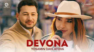 Yosamin Davlatova - Devona  (Official video 2024)