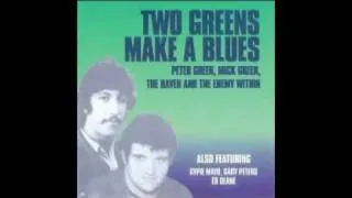 Peter Green, Mick Green, the Raven and the Enemy Within - Doctor