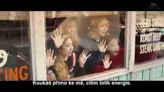 Red Velvet - Ice Cream Cake (레드벨벳) (Czech Sub.)