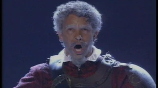 Tony Awards     Brian Stokes Mitchell