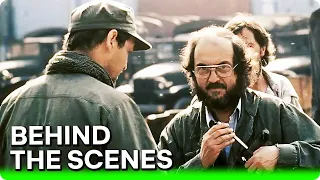 FULL METAL JACKET (1987) Behind-the-scenes #1 | Stanley Kubrick Cult Movie