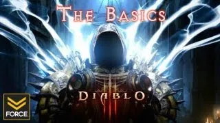 Diablo 3 - The Basics