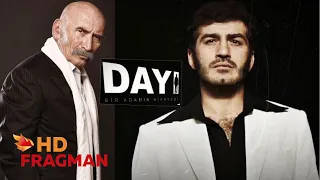 Dayı Bir Adamın Hikayesi Fragman