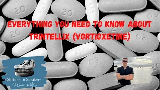 Everything You Need to Know About Trintellix (Vortioxetine)