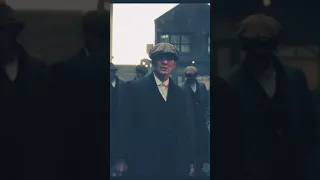Final Battle with Kimber |S01E06| Peaky Blinders.