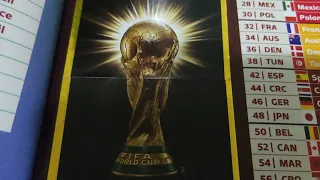 a copa do mundo mais difícil da história parte 2