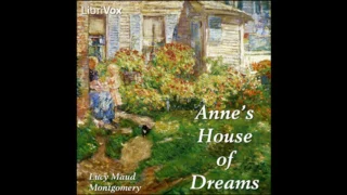 Anne's House of Dreams - Chapter 40 - Farewell to the House of Dreams