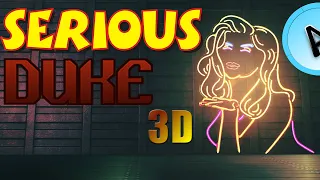 Fan Made Awesomeness | Serious Duke3D Workshop Content