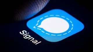 Signal Мессенджер Обзор, Как пользоваться 📱Signal Private Messenger App - Новый Telegram?