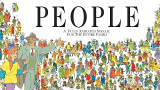 People: A Musical Celebration