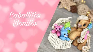 caballitos bonitos de Pinterest en porcelana fría expectatiba vs realidad