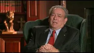 RC Sproul "5 Things ..." Part 1 - Bible Study - Rvsd