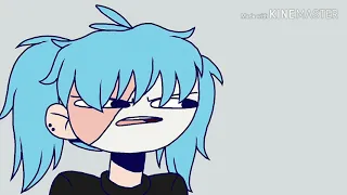 Top 5 meme|Sally face|animations|