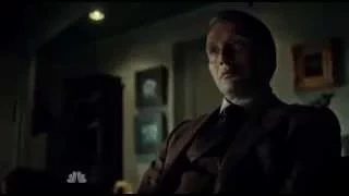 Talk dirty to Hannibal – Extended Version | Hannibal/Will (Hannigram) Sexy Crack