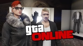 GTA ONLINE - БЕЗУМНЫЙ ОТДЫХ #188