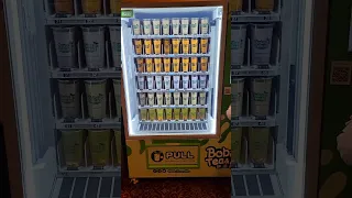 Boba Kiosk