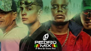 Minha Coroa (Reggae Remix 2021) DJ PEDRO MIX