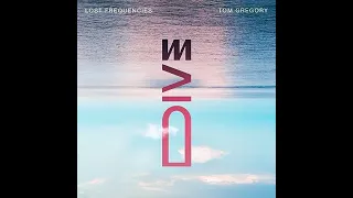 Lost Frequencies - Dive (ft. Tom Gregory) Lyrics