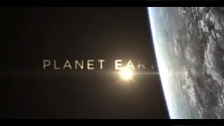 Planet Earth 2 - Opening titles Re-Score