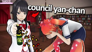 CAN WE JOIN THE STUDENT COUNCIL? - Yandere Simulator Myths