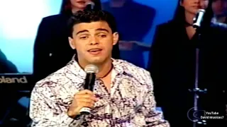 Zezé Di Camargo & Luciano - Vivendo Por Viver (1998) (Ao Vivo)